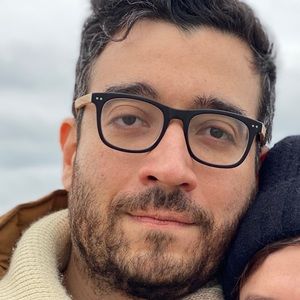 Meet your Posher, Rory